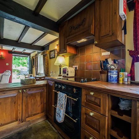 Sweet Knoll Cottage บักซ์ตัน ภายนอก รูปภาพ